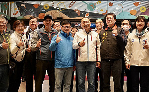 新北招商又一招 DCC碧潭廣場野餐派對「髦」起來玩