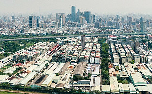 新北板橋大觀段都更發布實施 浮洲都計審議拚榮景