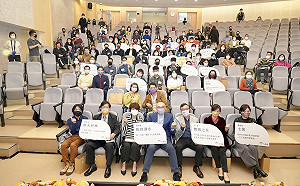 2023「第13屆新北市文學獎」徵件啟動 辦4場文學工作坊