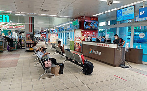 清明連假台北花蓮來回只要400元　加碼優惠4人同行1人免費