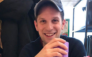 間諜罪20年監禁！俄羅斯逮捕美國記者 《華爾街日報》要求放人