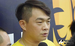 傳奇背號退休！彭政閔為何穿23號？