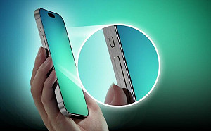 iPhone15新消息！側邊按鈕可能移除