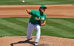 (影)超越甲子園的感動！藤浪跟大谷對決