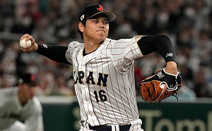 毒舌派球評！張本勳：大谷是超人