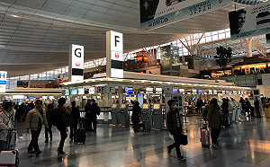 日本5月將新冠降為第五類傳染病 未接種3劑疫苗也能入境