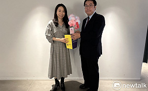 台日交流更深化  黃偉哲：可望與滋賀縣強化觀光合作