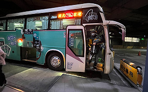 清明連假返鄉掃墓 搭公共運輸優惠多