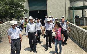 何博文清明假期連攻對手  指洪孟楷擬接棒侯友宜選新北市長