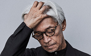 堅持創作至生命最終章  坂本龍一締不朽音樂傳奇