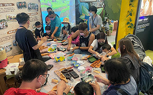 宜蘭綠博會新北週4/3開跑   7天限時活動、DIY體驗趣味好康多