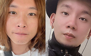 賤葆影片為何被黃標？烏鴉笑：估計是長相