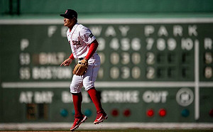 對海盜隊再出發！張育成：把握機會