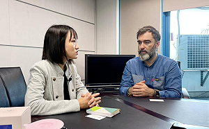 民進黨國際部主任：不信中共有心追求和平 獨裁者不可信任、無法預期