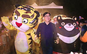 高雄國旅團體補助再延長 探索原民3區再加碼1000元