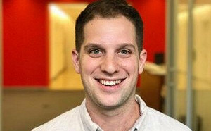 被俄控從事間諜活動遭拘留 美國記者提出上訴