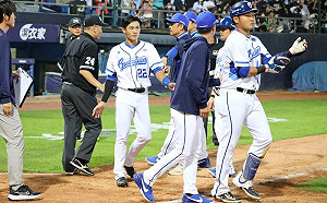 新莊誤判懲處出爐!裁判尤志欽降2軍