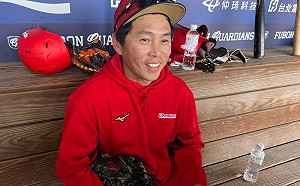 MLB新規盜壘數倍增 葉總直言不認同