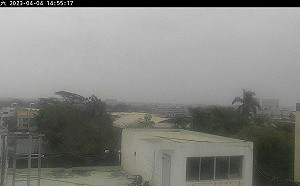 中南部天空灰矇矇！未來3日空品一圖看