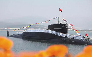 中國核潛艦「全年不間斷」南海巡航？路透：對美形成壓力…