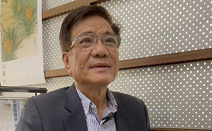 賴清德親自協調：嘉義縣第1選區初選 黃榮利退選