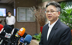 5429萬顆雞蛋逾期銷毀！監察院彈劾前畜牧司長  農業部回應了