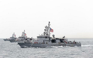 前所未見！對抗海上狼群 美國海軍打算向韓國買這項武器