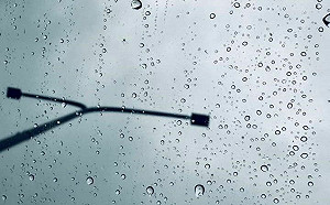 台南下大雨！眾人集氣：水庫下多點