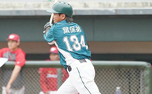 成軍首戰告捷!台鋼雄鷹奪隊史首勝