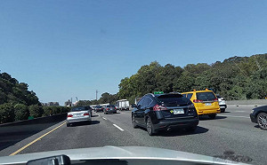 元旦現返工潮！省道、國道下午易塞段曝光 國5恐塞到深夜