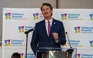 美維州州長將率團訪台  會見蔡總統