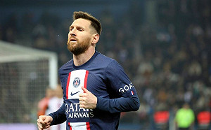 被要求降薪　梅西今夏恐將離開PSG