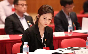 現代版楊貴妃？ 半年前稱沒門當戶對反對 傳中共高官竟娶兒子前女友