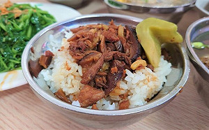 金峰滷肉飯喊漲價　小王煮瓜貴5元