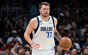 不想休戰　Doncic：有機會就想上場