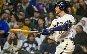 釀酒人2局狂敲5轟!灌醉大都會