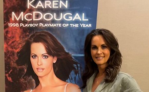 到底還有幾個? 不只成人片女星 另一名兔女郎也遭爆出收過川普封口費