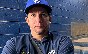 江少慶週五先發!羅曼透露洋投布局