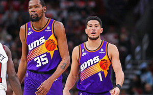 太陽將迎來流量最爆炸的首輪系列賽