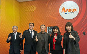 各國紛取經寶高智慧產業園區 新北出招促城市交流