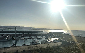 2023北海岸時尚藝術季4月8日新北漁人碼頭登場 