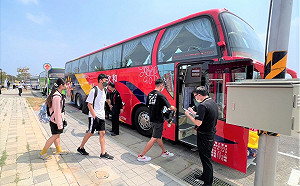 通勤族荷包又縮水！和欣客運也喊漲  漲幅最高10%