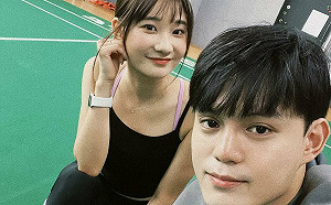 男友遭爆是家暴男！愛莉莎莎力挺：很心疼