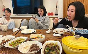 管仁健觀點》李文為何要罵小S「那麼噁心」？