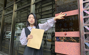 農委會進口雞蛋分配不公？徐巧芯告陳吉仲涉圖利 