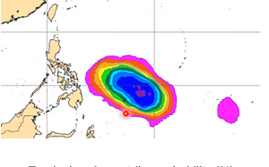 今年首颱下週生成？專家曝成颱機率