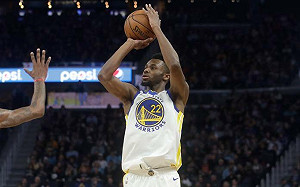 勇士Wiggins確定剩餘例行賽都不打