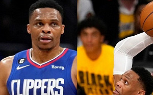 威少復仇記？台灣運彩看好快艇勝