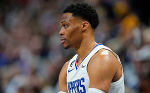 匿名教練爆料　威少在快艇找回快樂