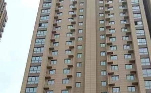 什麼? 24樓就封頂? 我買的是26樓耶! 陝西民眾買到「空中樓閣」 竟遭這理由拒賠